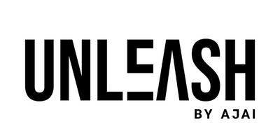 UnleashbyAjai logo