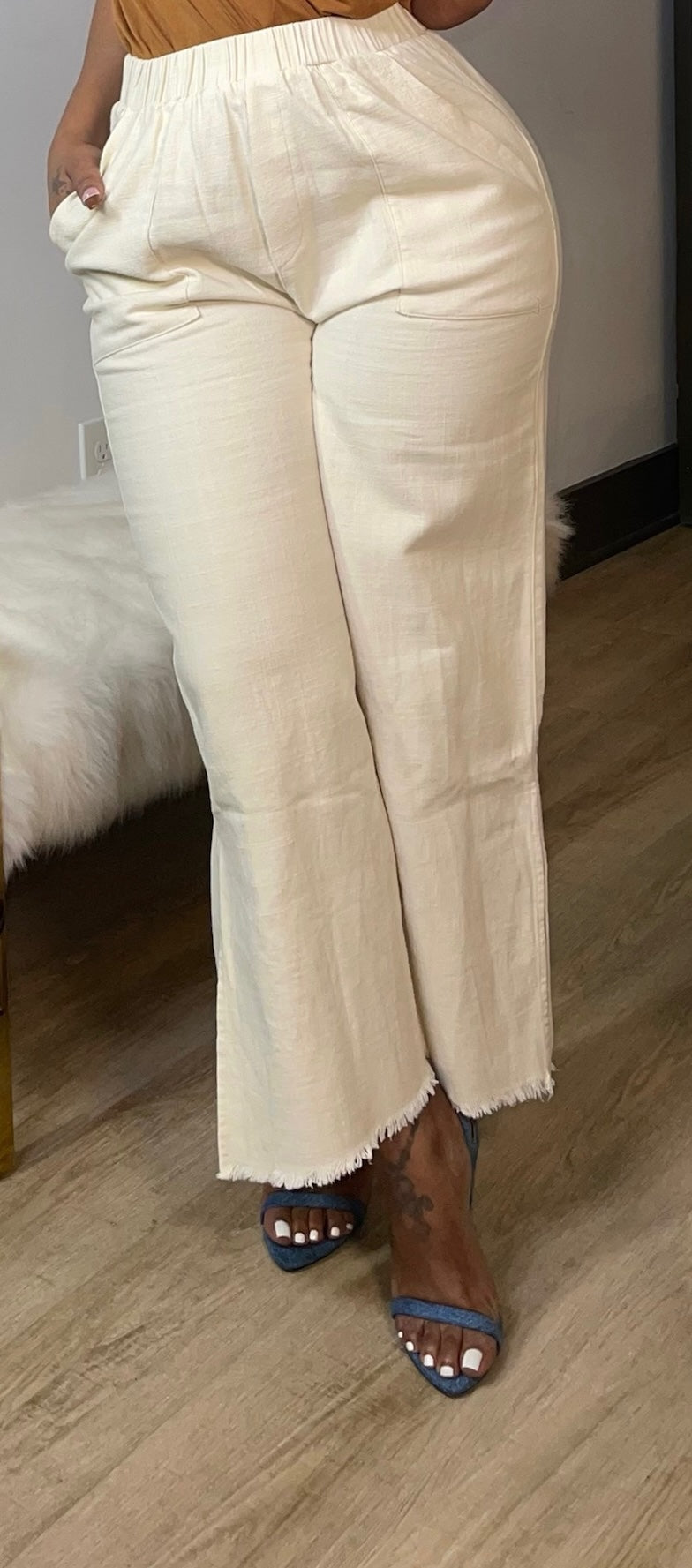 Hydi Pant