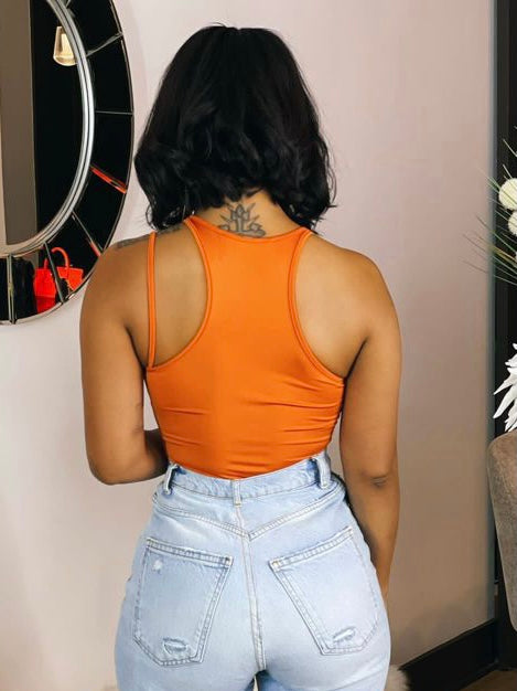 Charlie Bodysuit