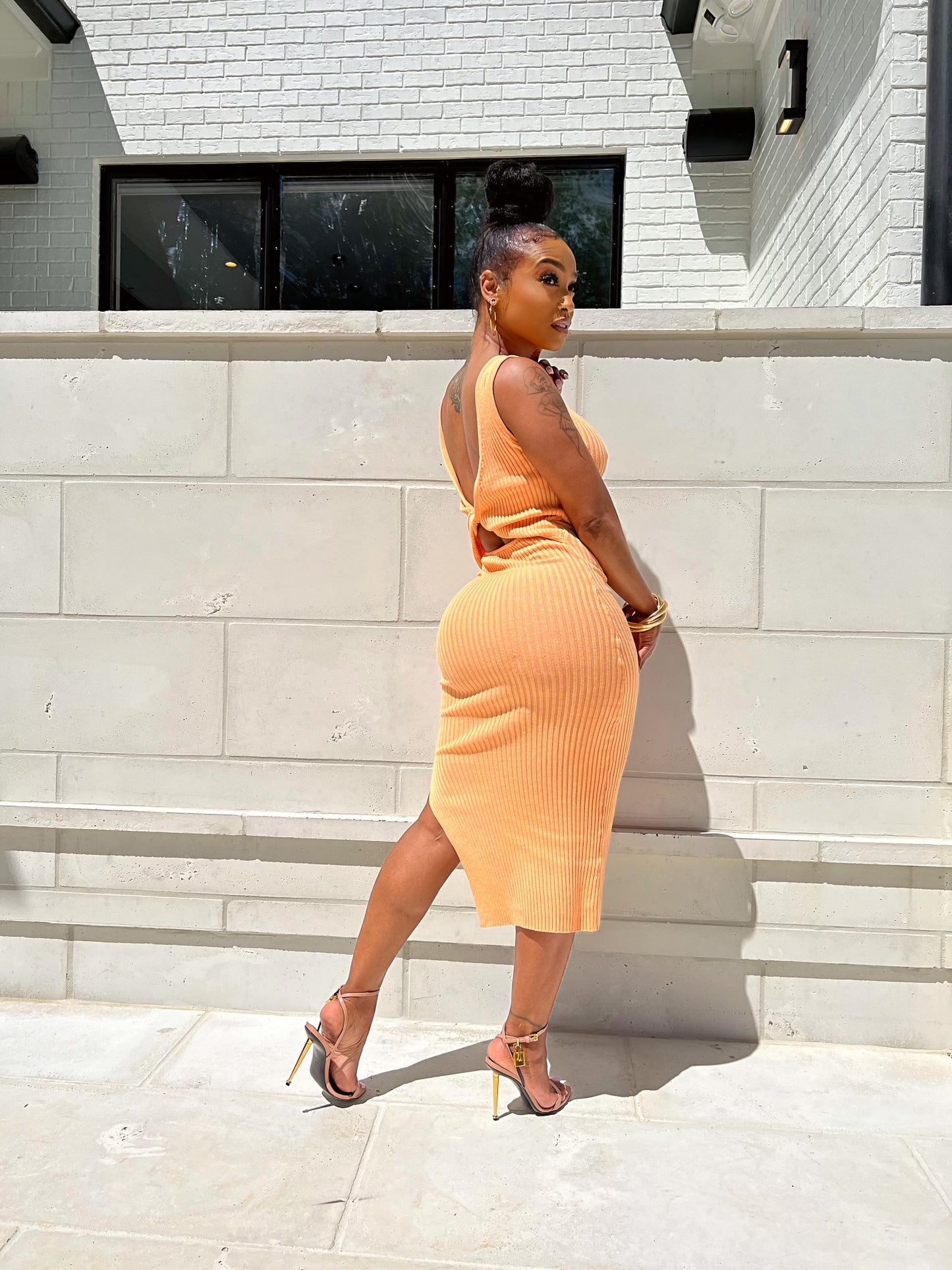 Just Peachy