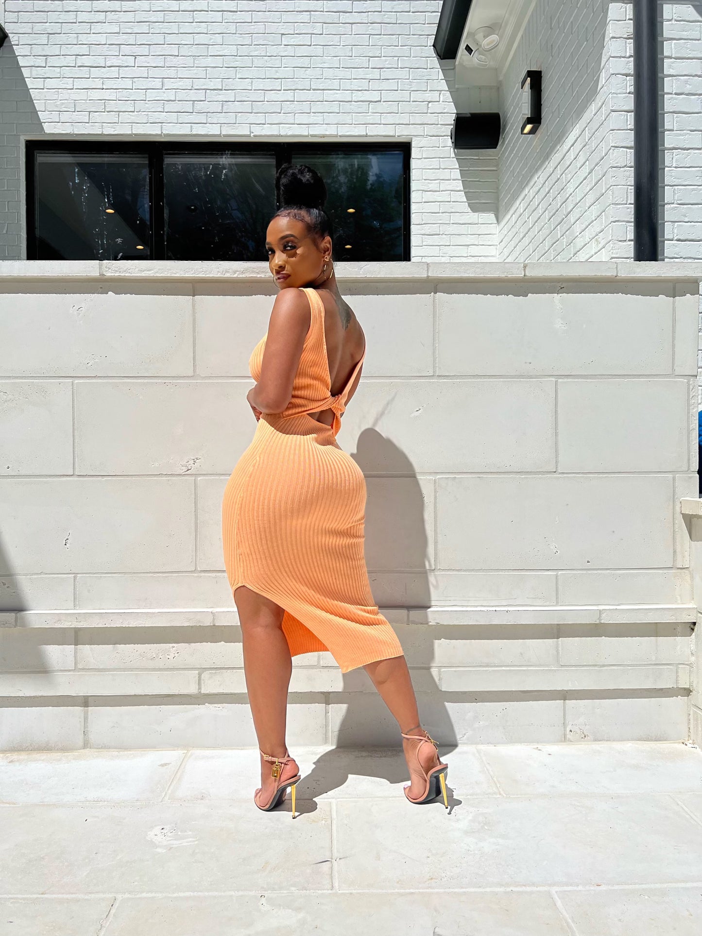 Just Peachy