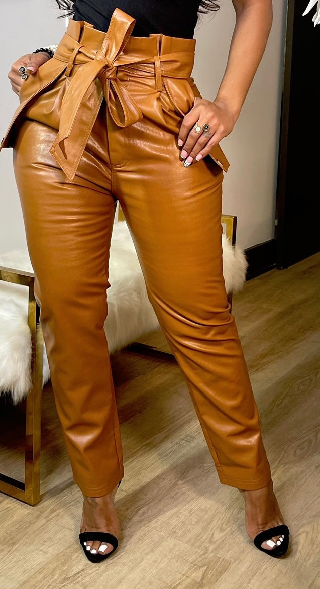 Scarlet Pant