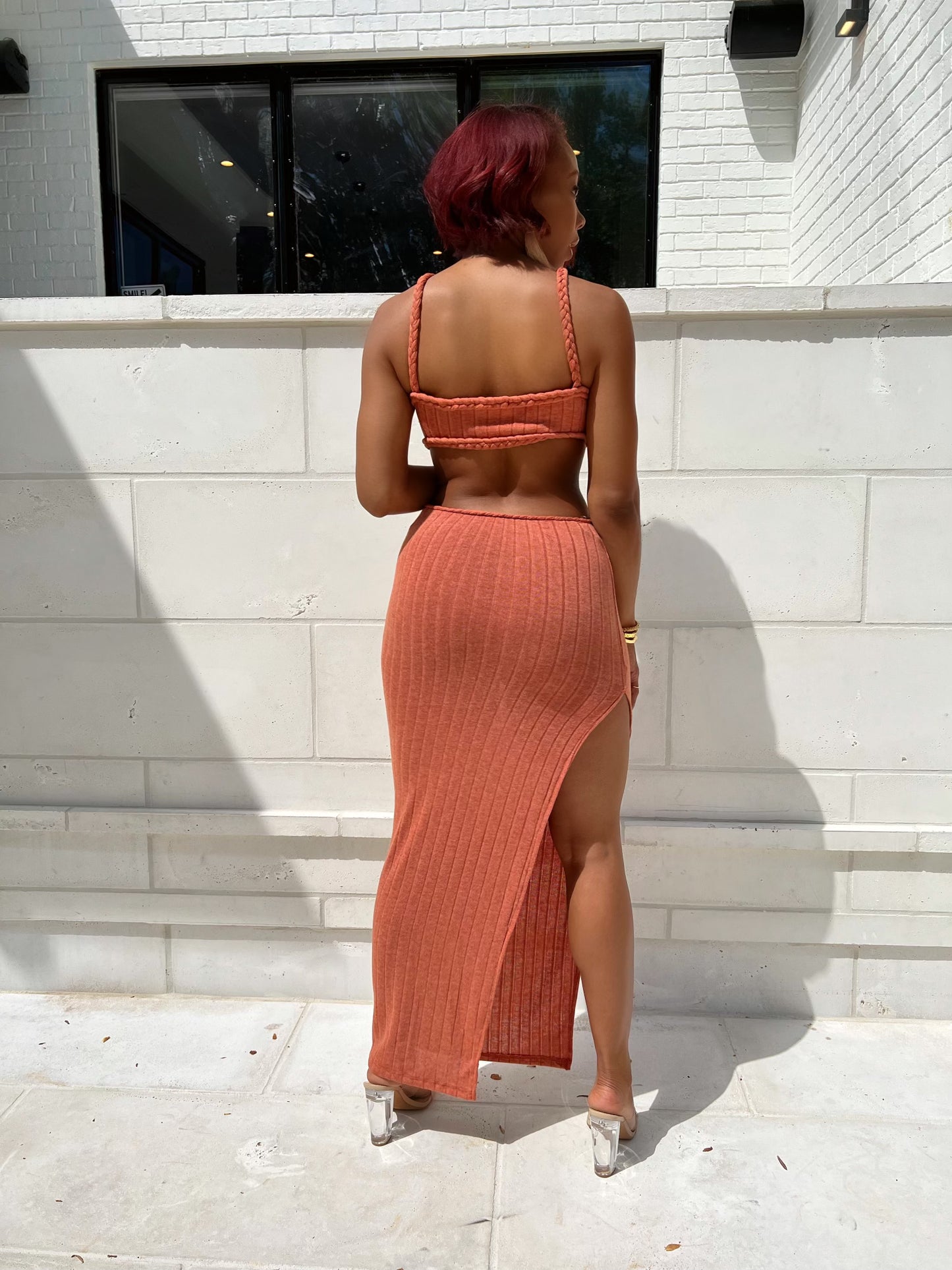 Maxi Me