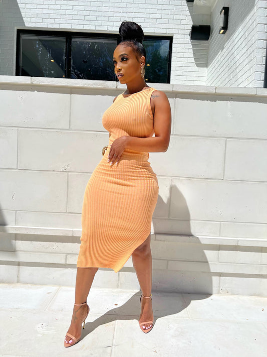 Just Peachy